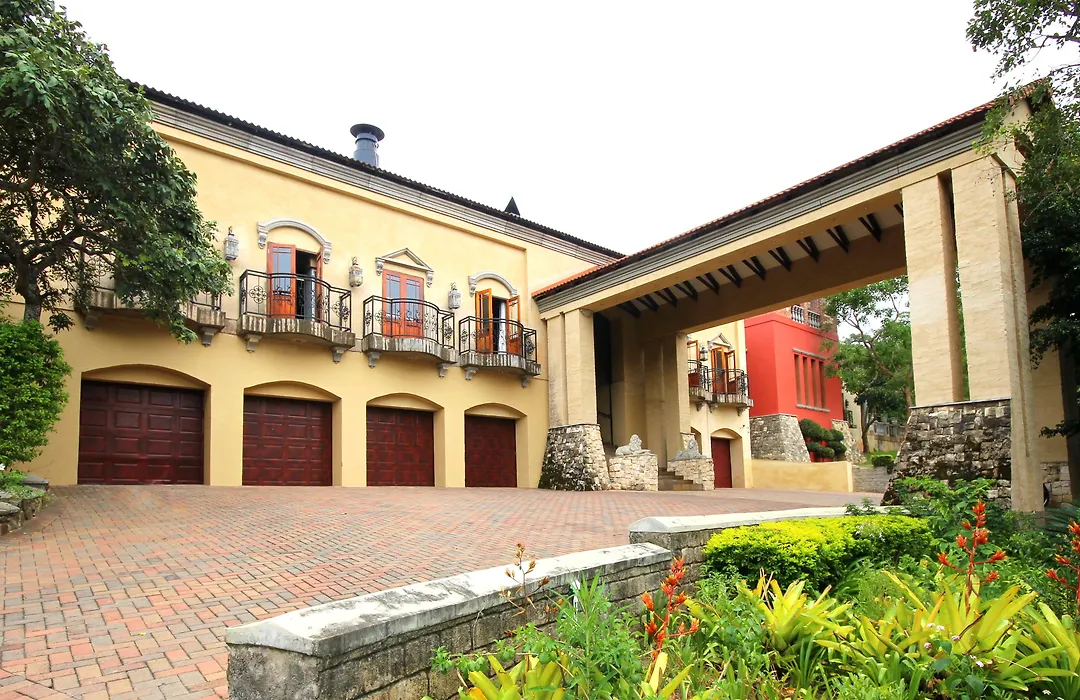 La Villa Vita Boutique Hotel & Spa-1